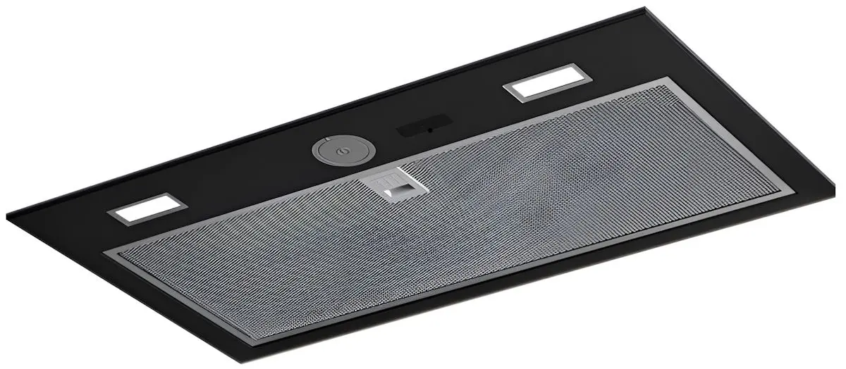 Встраиваемая вытяжка Faber Inka Plus HCS BK A52 (Black)