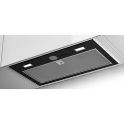 Встраиваемая вытяжка Faber Inka Plus HCS BK A52 (Black) Thumb