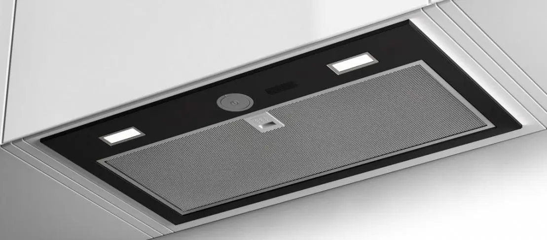 Встраиваемая вытяжка Faber Inka Plus HCS BK A52 (Black)