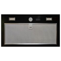 Встраиваемая вытяжка Faber Inka Plus HCS BK A52 (Black)