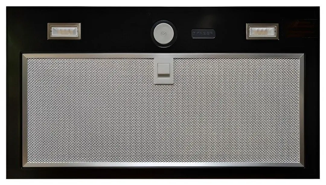 Встраиваемая вытяжка Faber Inka Plus HCS BK A52 (Black)