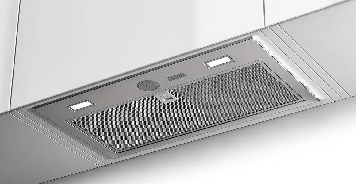 Встраиваемая вытяжка Faber INKA SMART HCS (Grey)