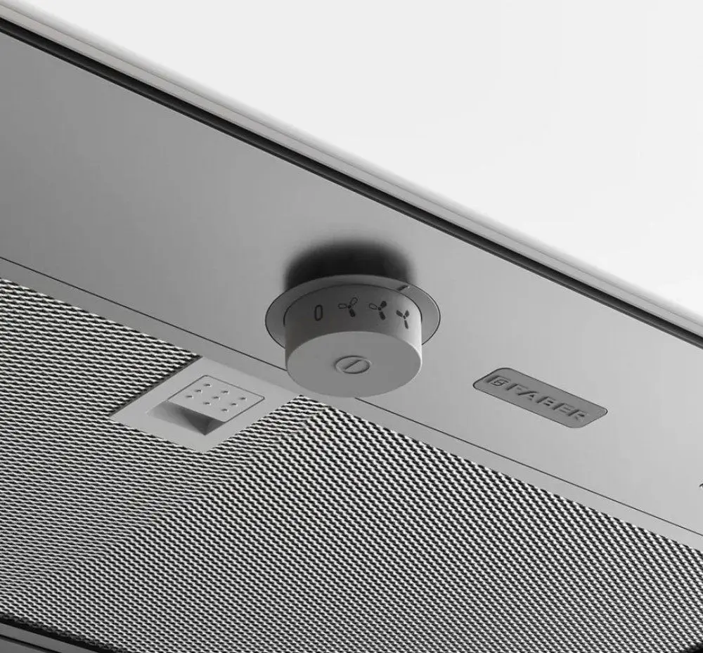 Встраиваемая вытяжка Faber INKA SMART HCS (Grey)