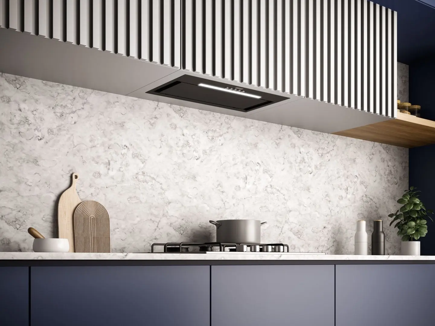 Встраиваемая вытяжка Franke Box Flush Evo FBFE BK Matt A52 (Black)