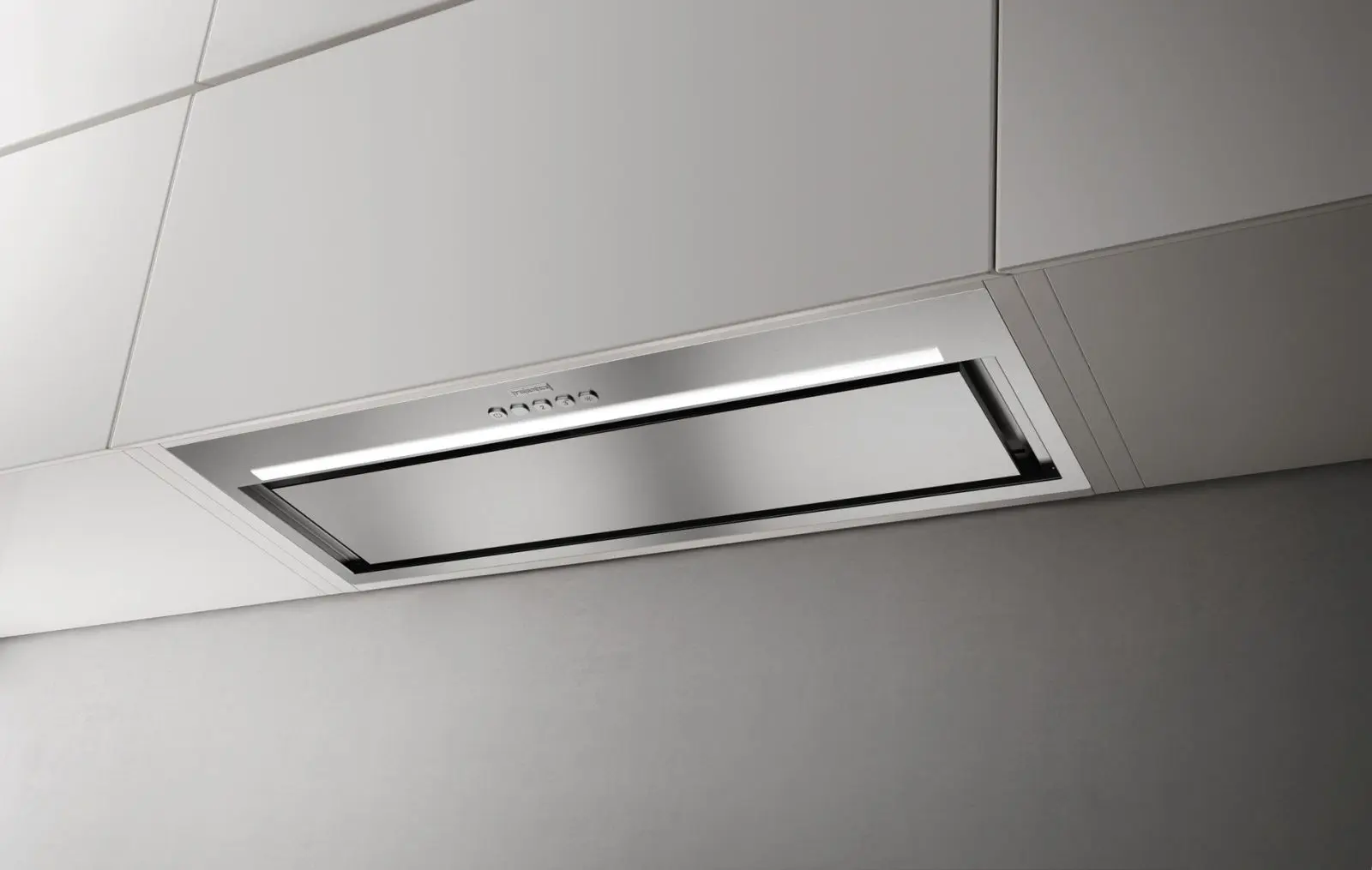 Hota incorporabila Franke Box Flush Evo FBFE XS A52 (Inox)