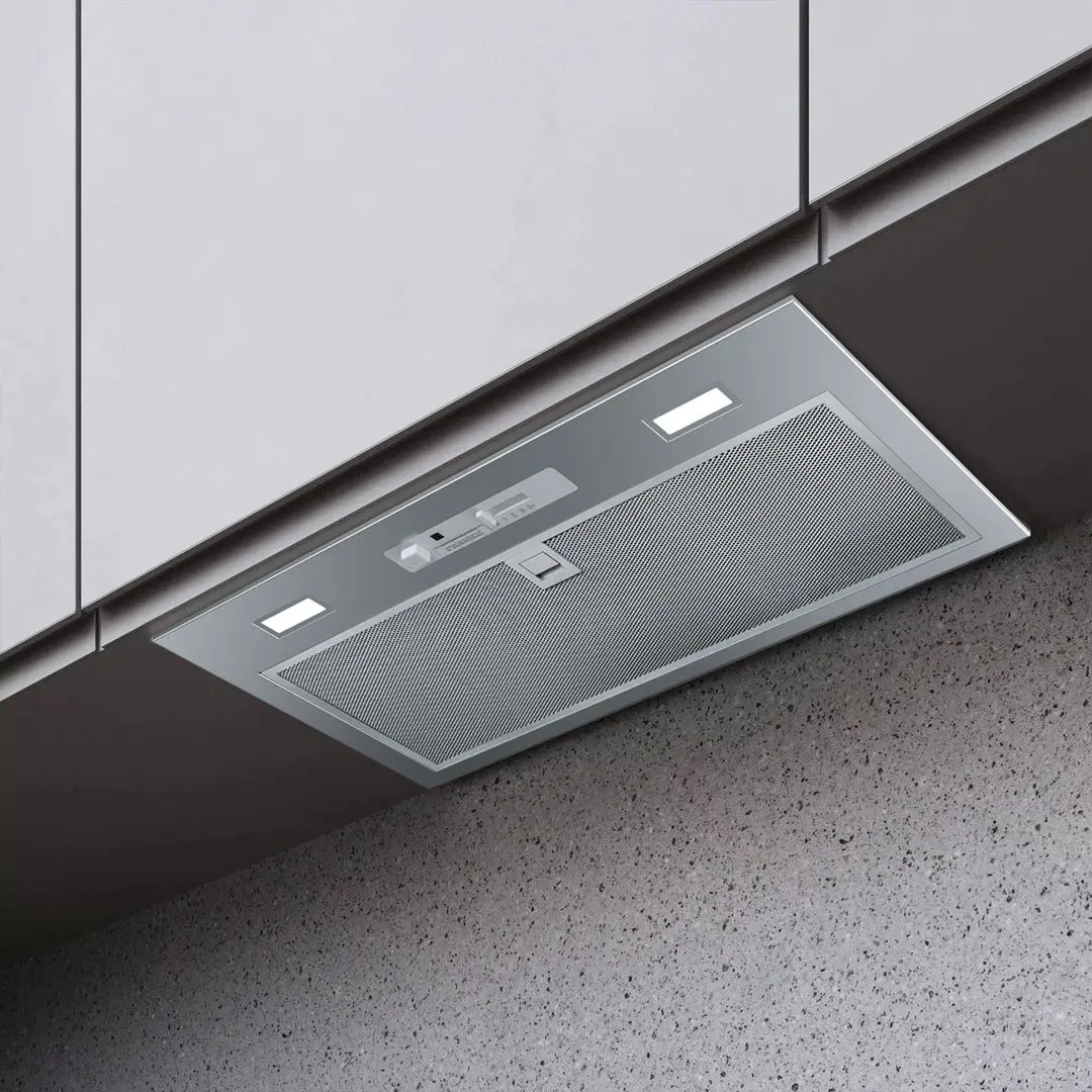 Встраиваемая вытяжка Franke Inca Smart FBI 525 PLUS (Black) - 2