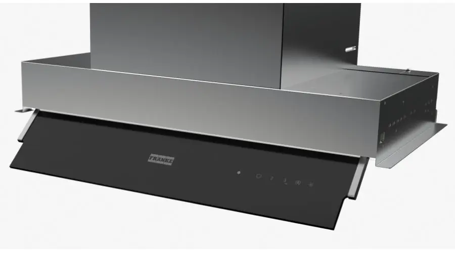 Hota incorporabila Franke Maris Drip-free FST DRIP-FREE 60 X/2 KL (Inox)