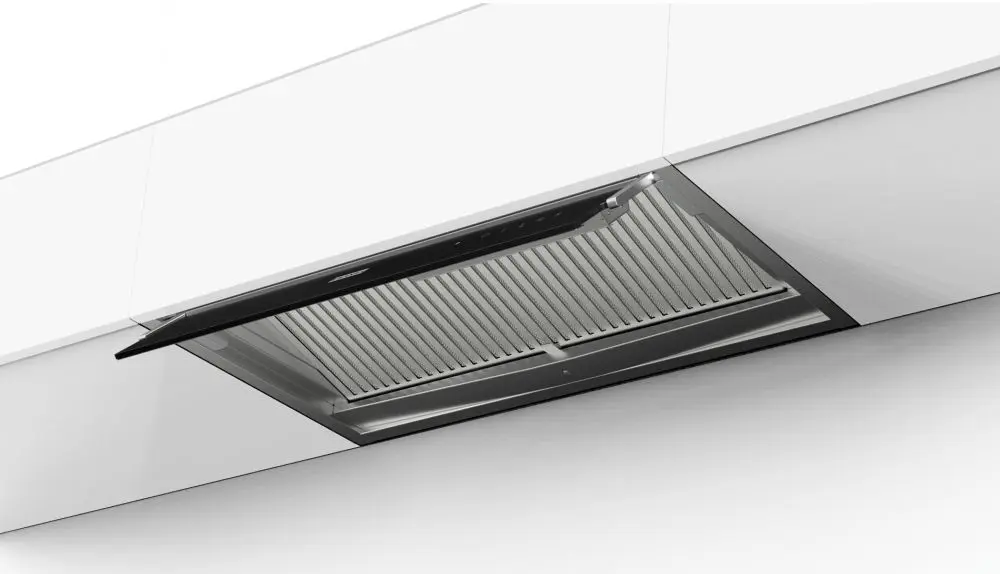 Hota incorporabila Franke Maris Drip-free FST DRIP-FREE 60 X/2 KL (Inox)