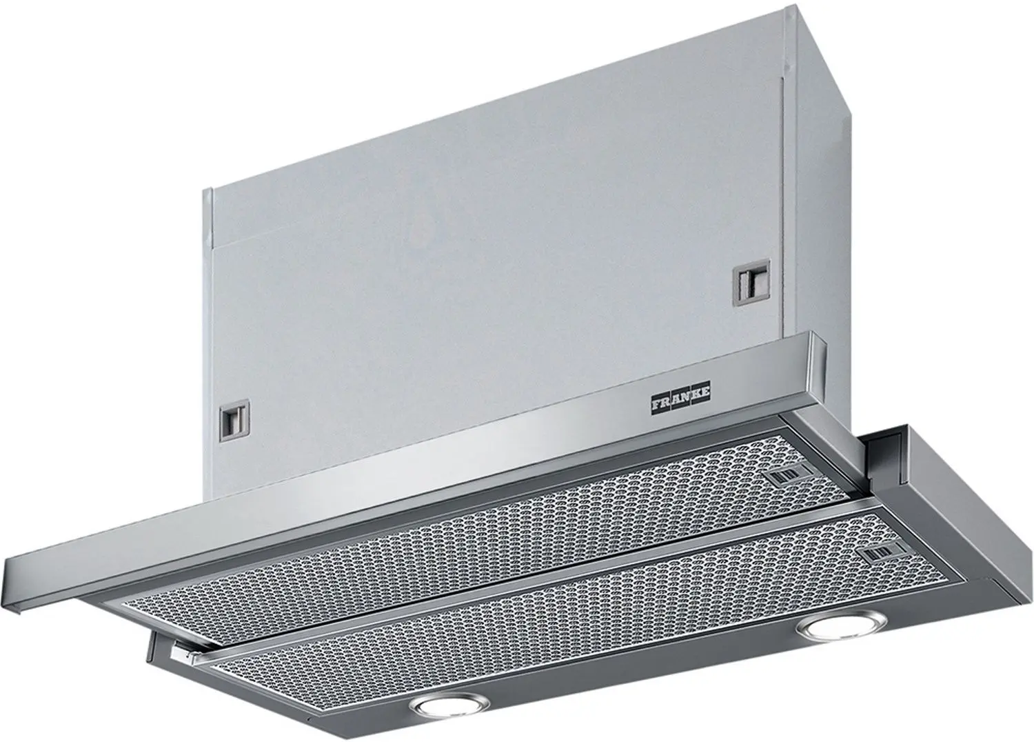 Встраиваемая вытяжка Franke Omnia FTCO 60 XS (Inox)