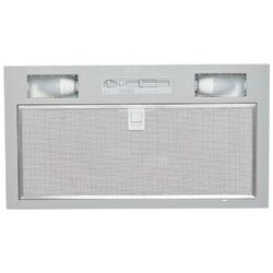 Hota incorporabila Franke Smart FBI 525 GR (Black/Inox) Thumb