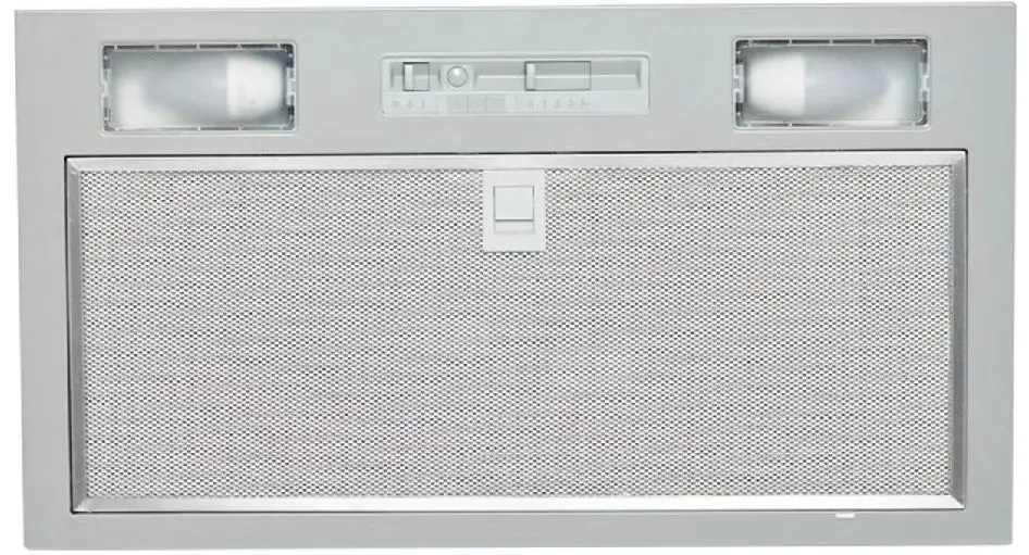 Hota incorporabila Franke Smart FBI 525 GR (Black/Inox)