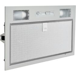 Hota incorporabila Franke Smart FBI 525 GR (Black/Inox) Thumb