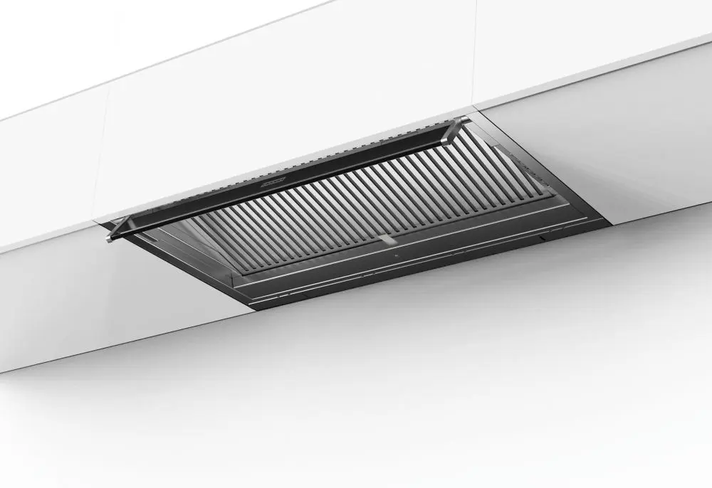 Встраиваемая вытяжка Franke Style Drip-Free FSTS DRIP-FREE 60 X (Inox)