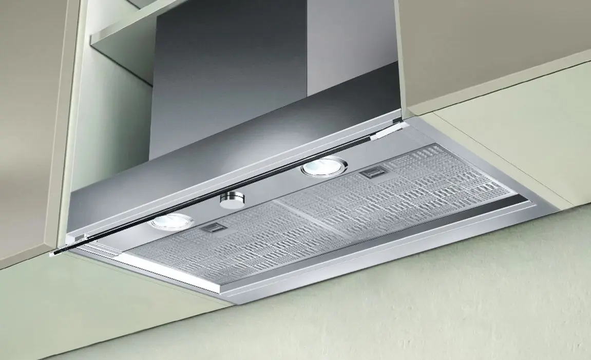 Встраиваемая вытяжка Franke Style Plus FST PLUS 608 X/2 (Inox)