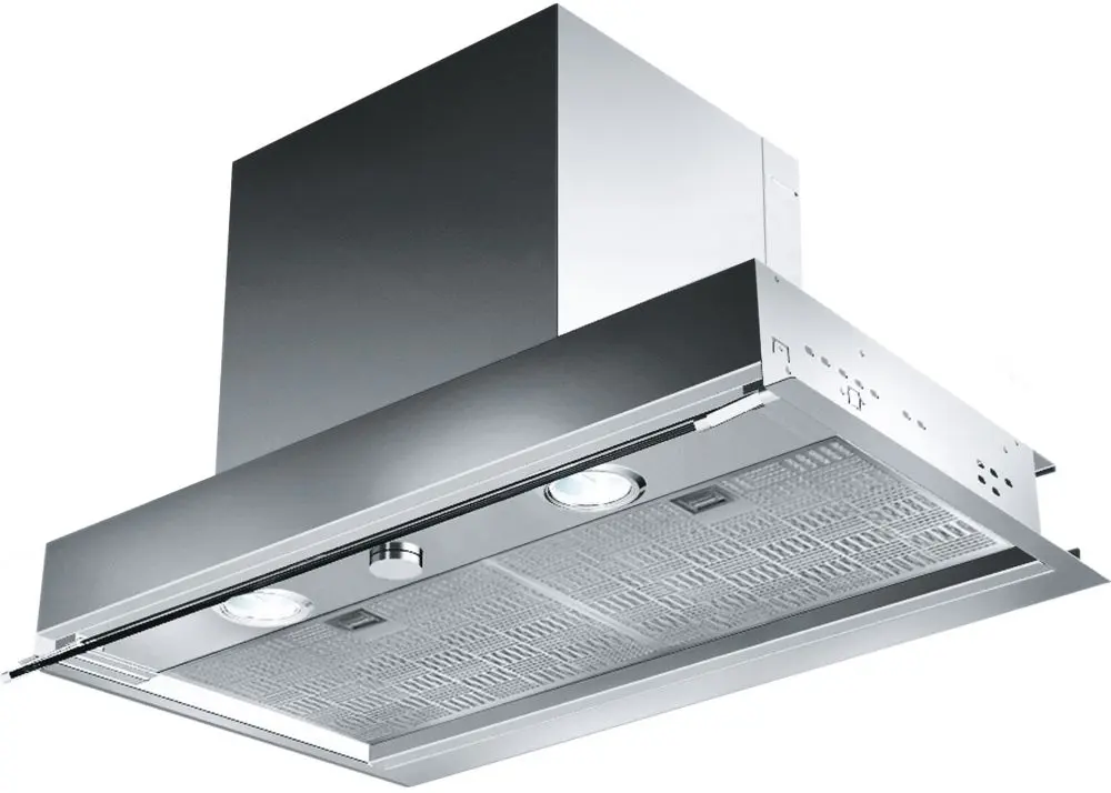 Встраиваемая вытяжка Franke Style Plus FST PLUS 608 X/2 (Inox)