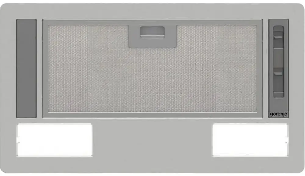 Hota incorporabila Gorenje BHI 611 ES (Gray)