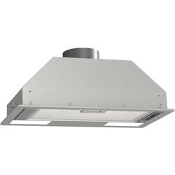 Встраиваемая вытяжка Gorenje BHI 611 ES (Gray)