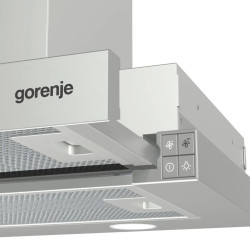 Встраиваемая вытяжка Gorenje BHP623E13X (Inox) Thumb