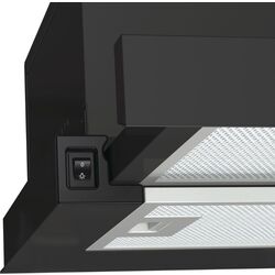 Hota incorporabila Gorenje TH60E3B (Black) Thumb