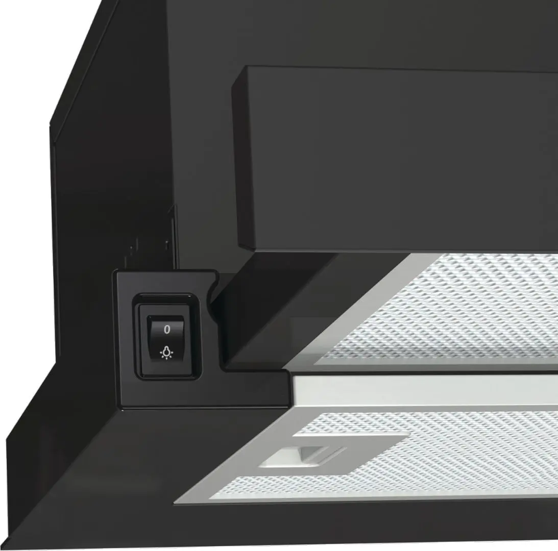 Hota incorporabila Gorenje TH60E3B (Black)