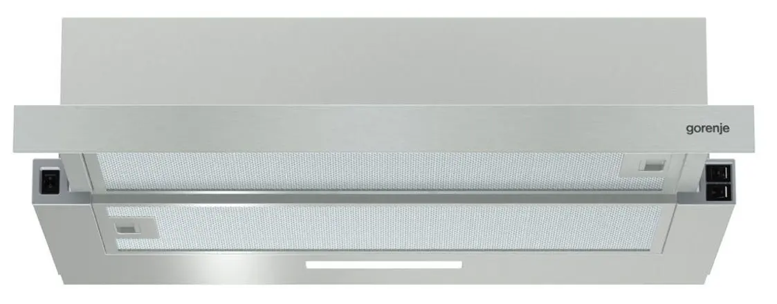 Встраиваемая вытяжка Gorenje TH60E3X (Inox)