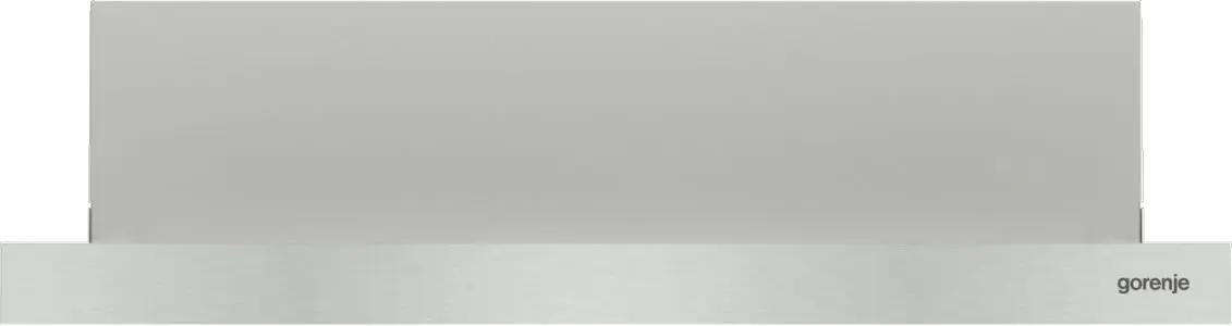 Встраиваемая вытяжка Gorenje TH60E3X (Inox)