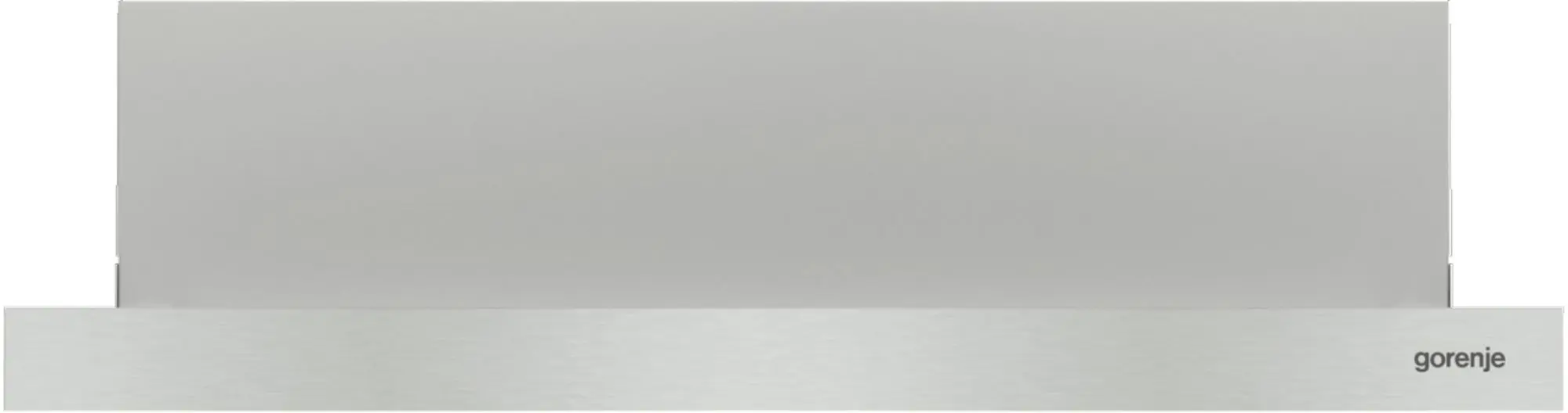 Hota incorporabila Gorenje TH62E4X (Inox)