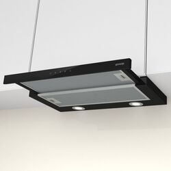Встраиваемая вытяжка Gorenje TH64E3BG (Black) Thumb