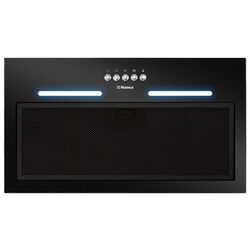 Hota incorporabila Hansa OMP6251BGH (Black) Thumb