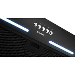 Hota incorporabila Hansa OMP6251BGH (Black) Thumb