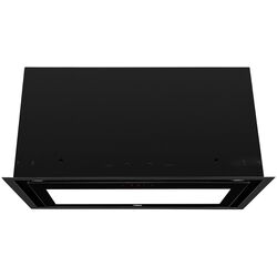 Hota incorporabila Hansa OMP6523BGPLH (Black) Thumb