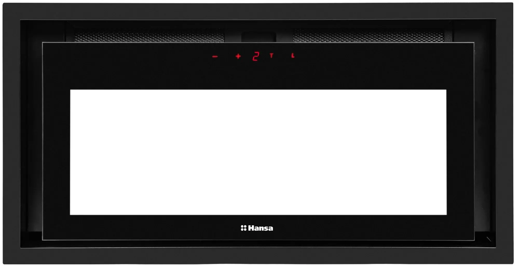 Hota incorporabila Hansa OMP6523BGPLH (Black)