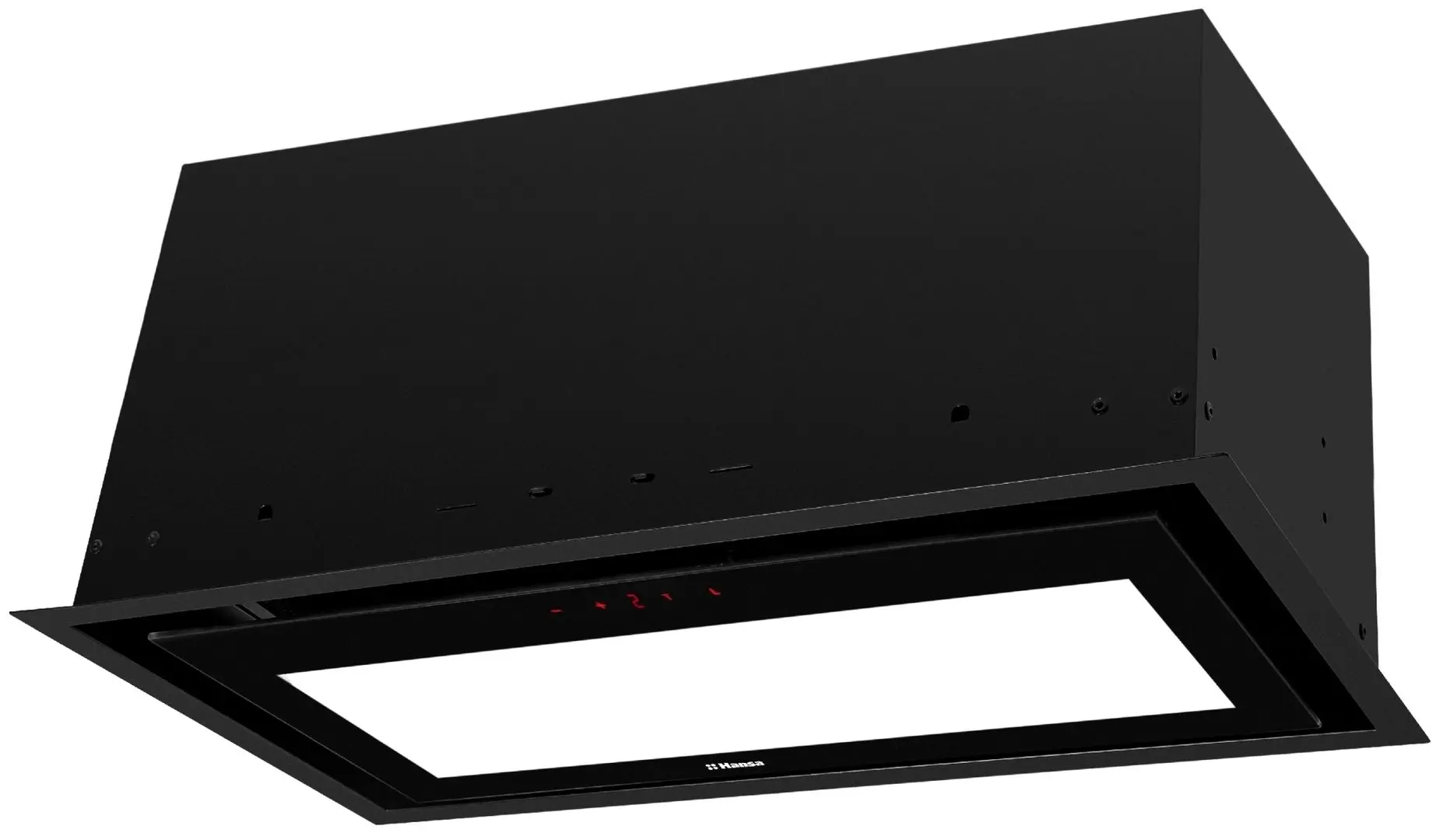 Hota incorporabila Hansa OMP6523BGPLH (Black)