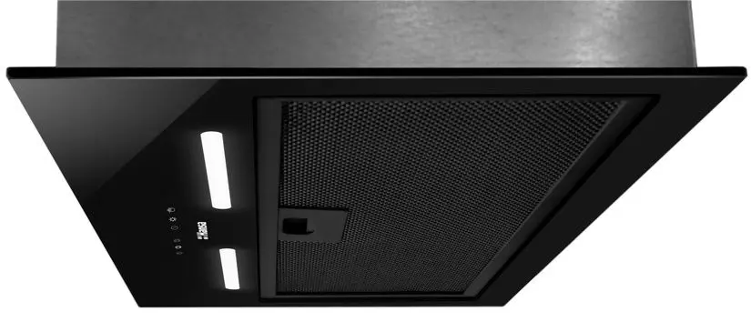 Встраиваемая вытяжка Hansa OMP6553BGH (Black)