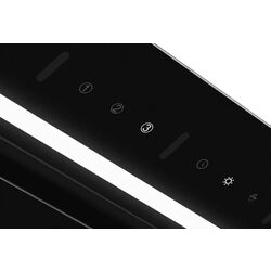 Встраиваемая вытяжка Hansa OMP6553BGH (Black) Thumb