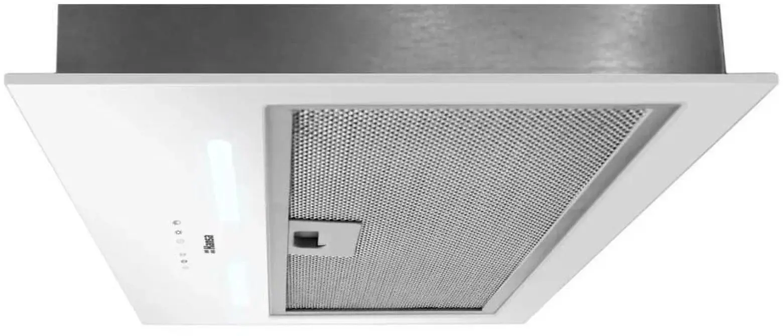 Встраиваемая вытяжка Hansa OMP6553WGH (Silver)