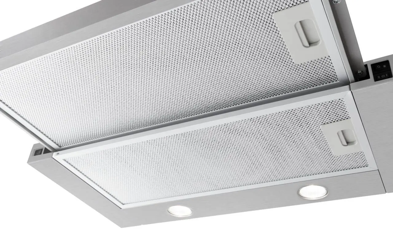 Встраиваемая вытяжка Hansa OTP6243IH (Inox)