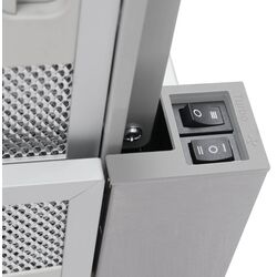 Встраиваемая вытяжка Hansa OTP6243IH (Inox) Thumb