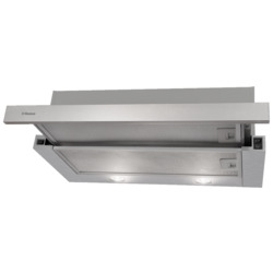 Hota incorporabila Hansa OTP6243IH (Inox)