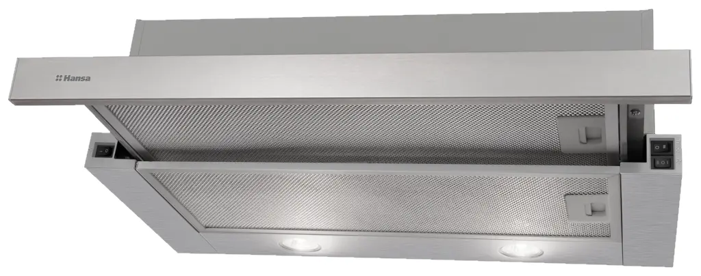 Встраиваемая вытяжка Hansa OTP6243IH (Inox)