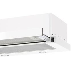 Hota incorporabila Hansa OTP6243WGH (White) Thumb