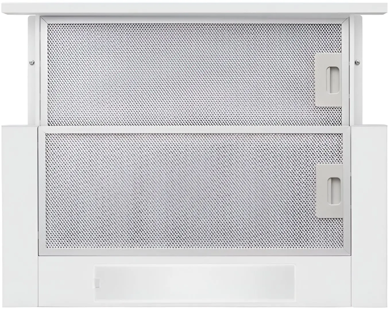 Hota incorporabila Hansa OTP6243WGH (White)