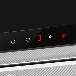 Hota incorporabila Hansa OTP66511BGH (Black) Thumb