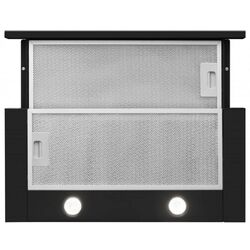 Hota incorporabila Hansa OTP66511BGH (Black) Thumb