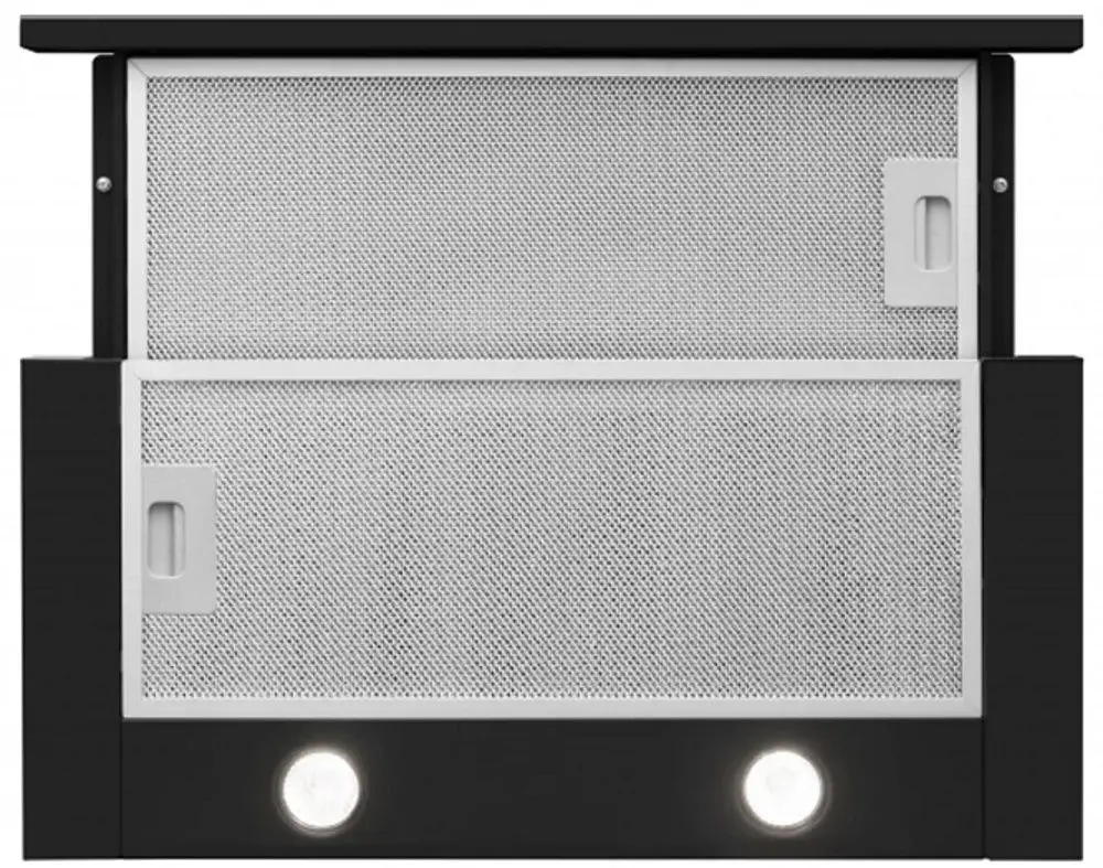 Hota incorporabila Hansa OTP66511BGH (Black)