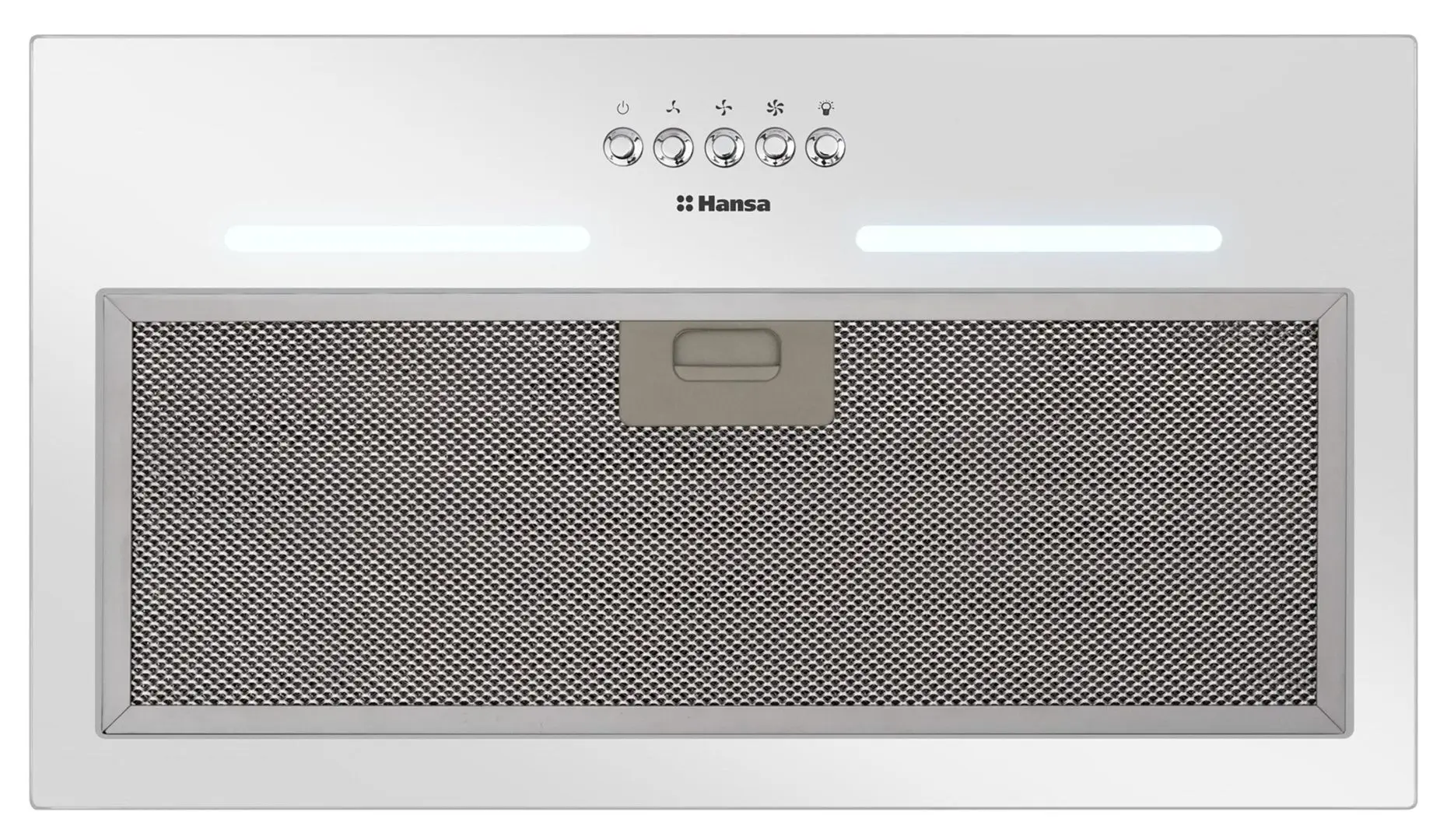 Hota Hansa OMP6251WGH (White)