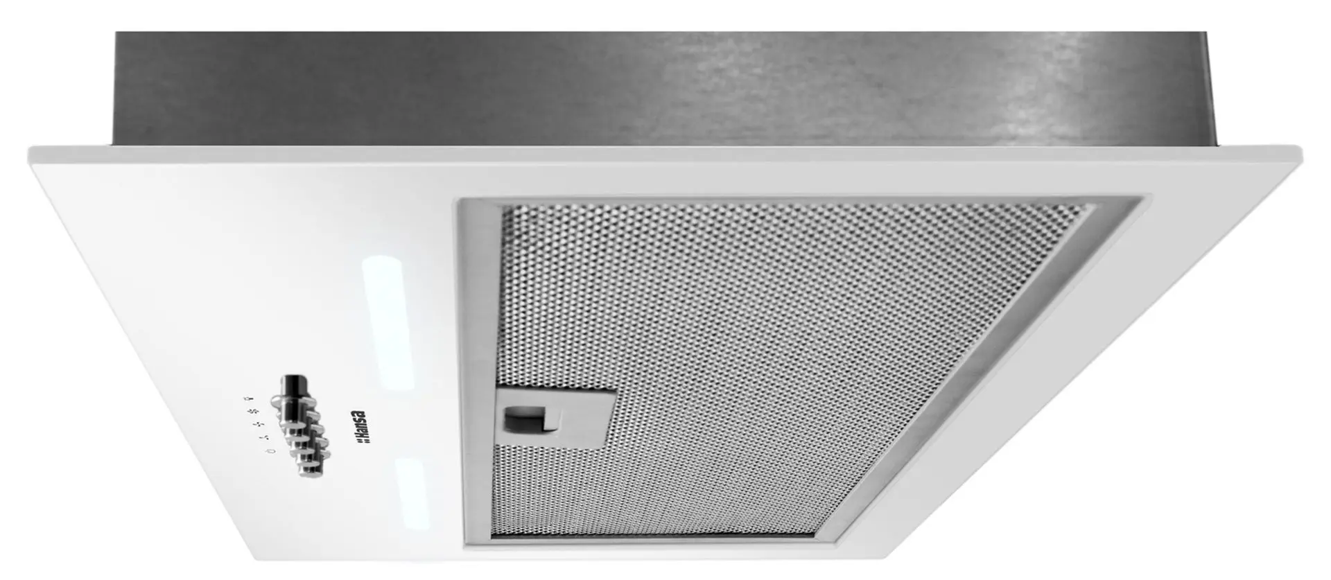 Hota Hansa OMP6251WGH (White)