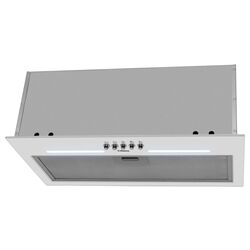 Hota Hansa OMP6251WGH (White)