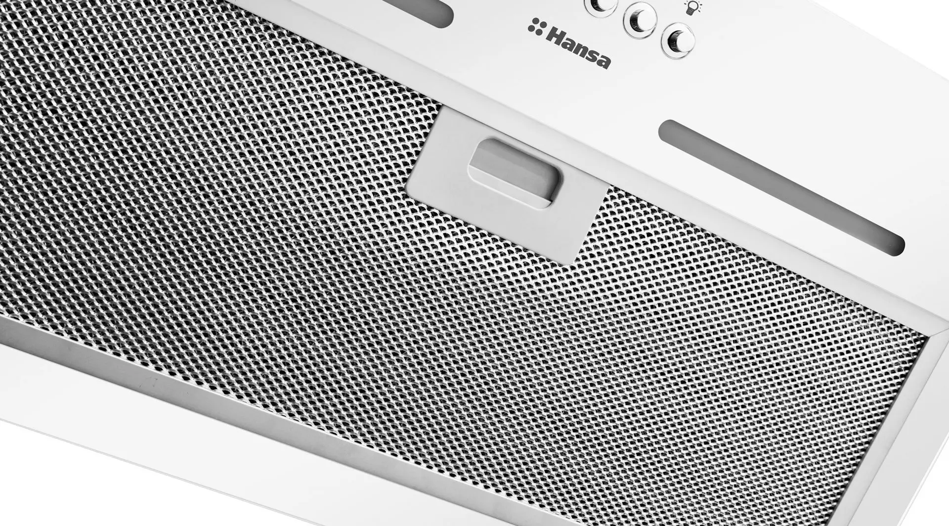 Hota Hansa OMP6251WGH (White)