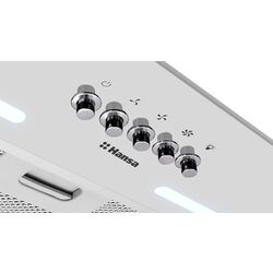 Hota Hansa OMP6251WGH (White) Thumb